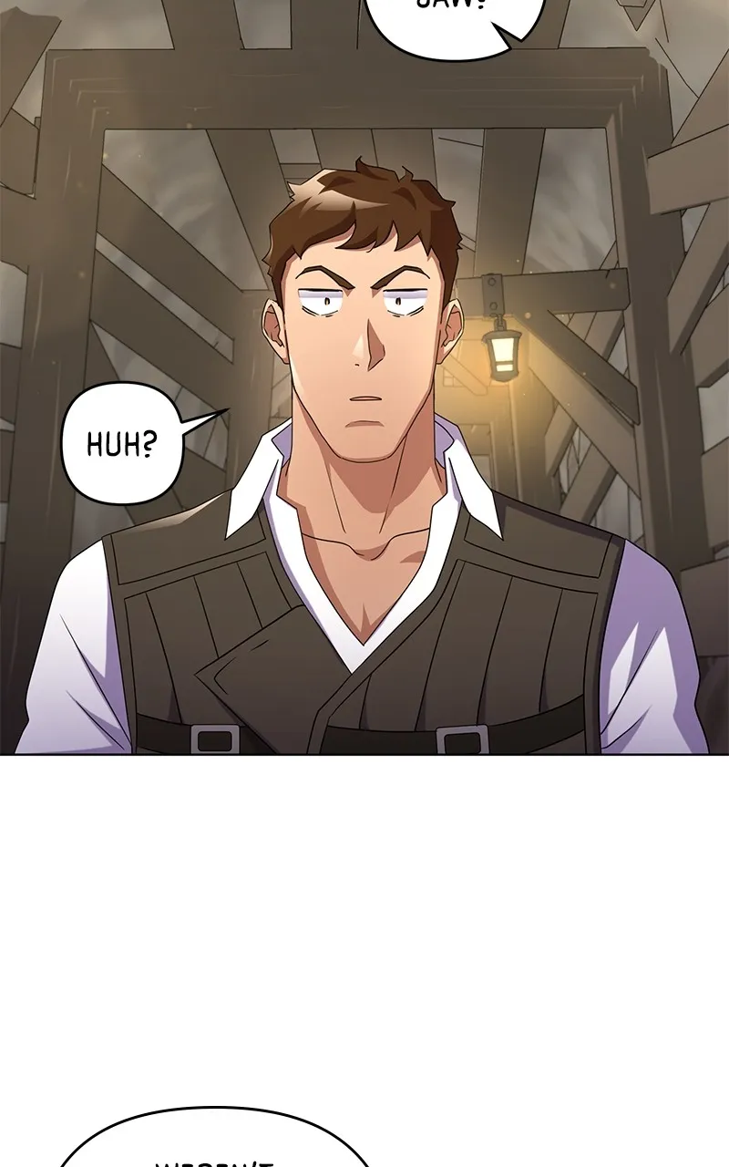 Read Surviving a Fantasy Adventure Comic chapter 35 image 8 on Lezhin