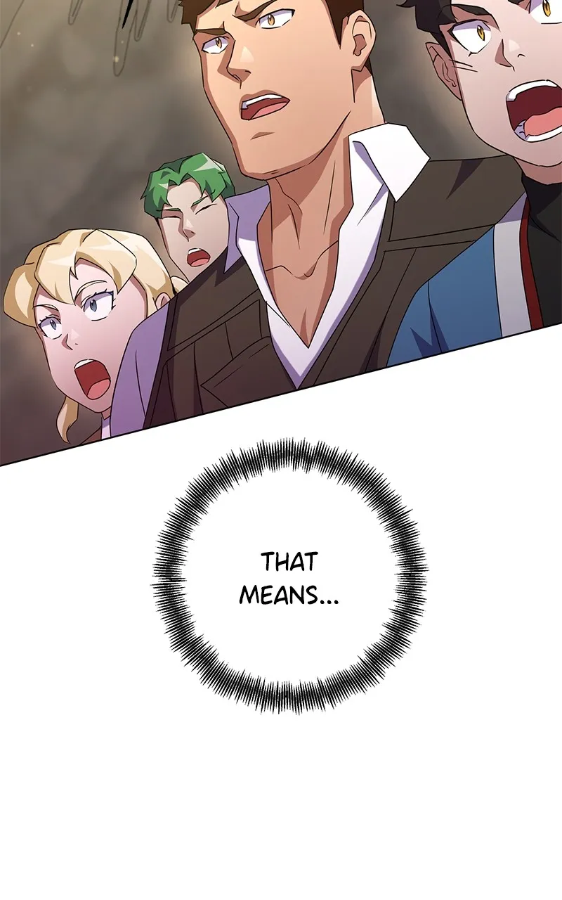 Read Surviving a Fantasy Adventure Comic chapter 35 image 80 on Lezhin