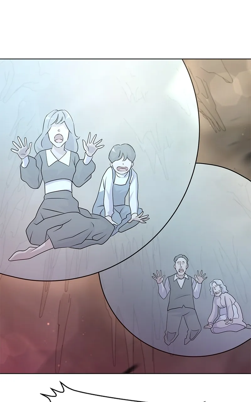 Read Surviving a Fantasy Adventure Comic chapter 35 image 81 on Lezhin