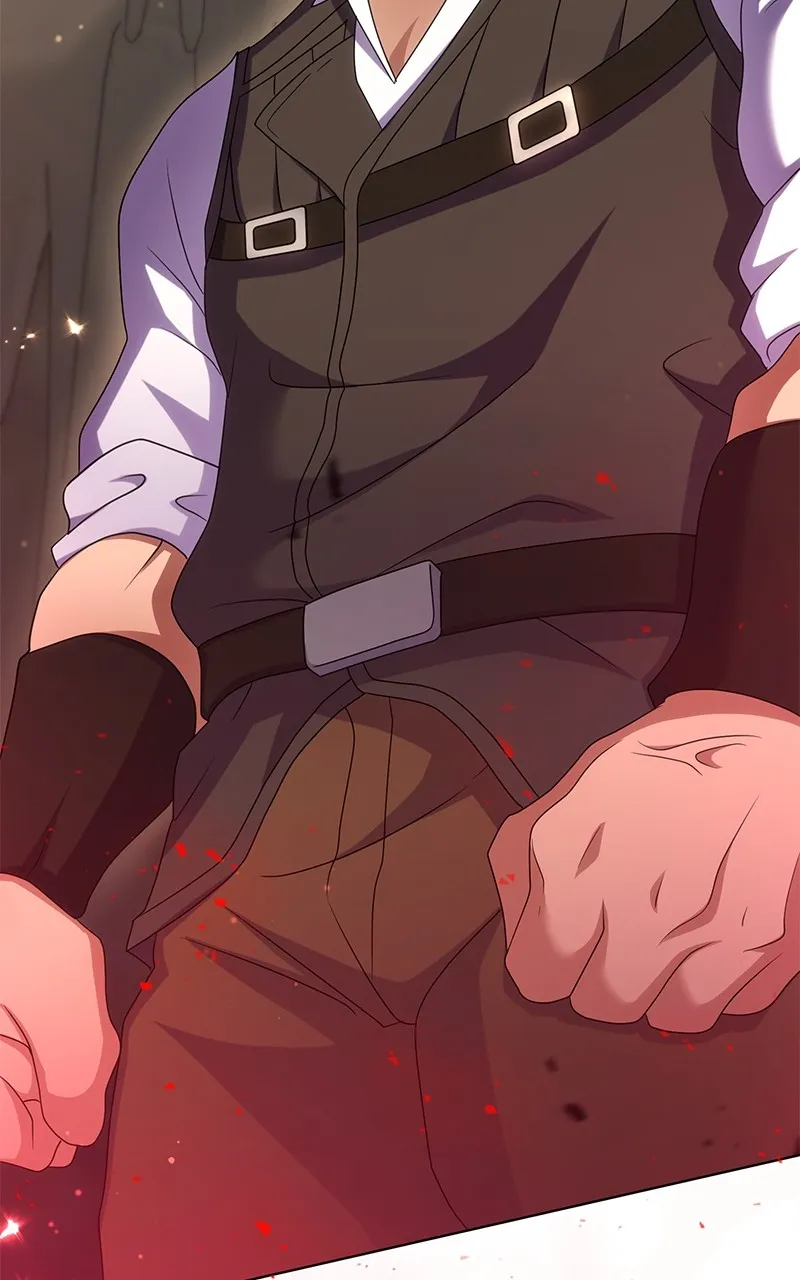 Read Surviving a Fantasy Adventure Comic chapter 35 image 86 on Lezhin