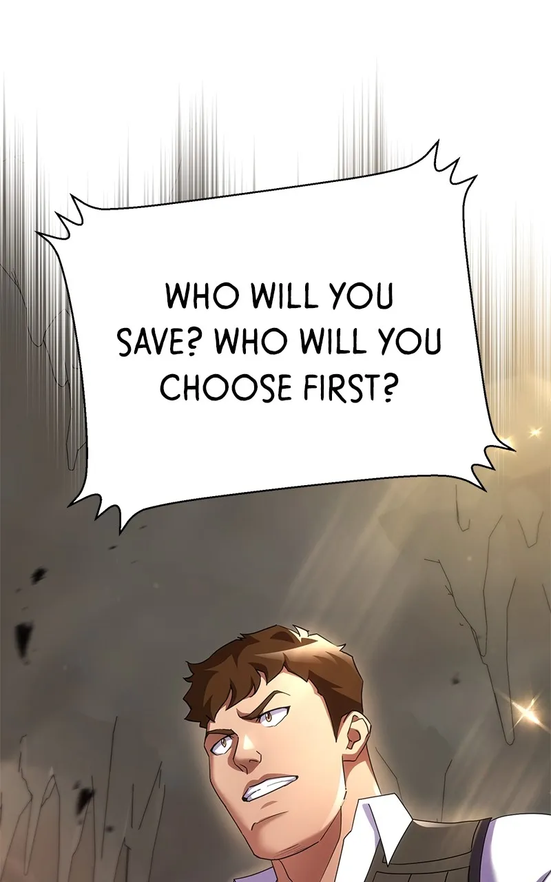 Read Surviving a Fantasy Adventure Comic chapter 36 image 0 on Lezhin