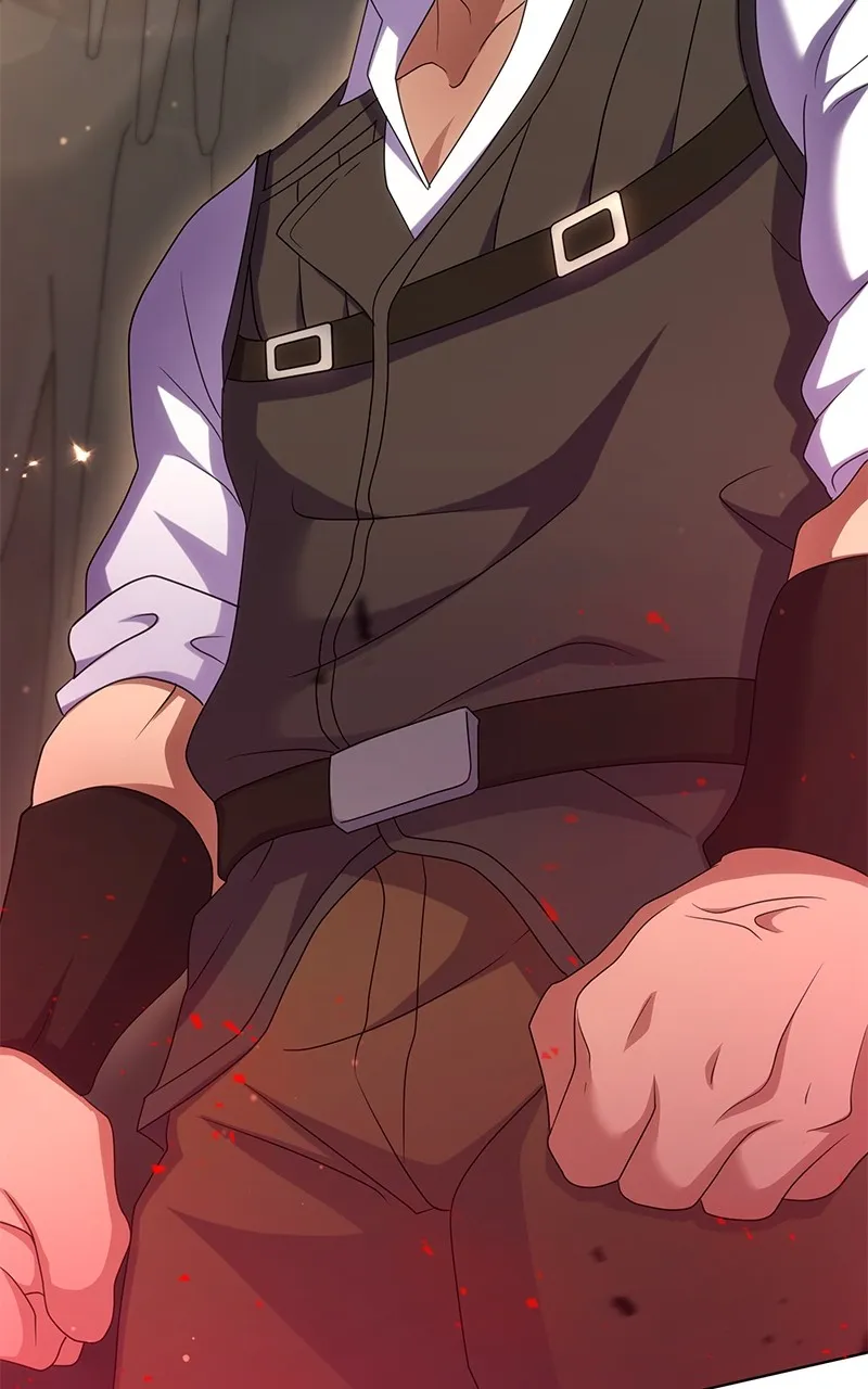 Read Surviving a Fantasy Adventure Comic chapter 36 image 1 on Lezhin
