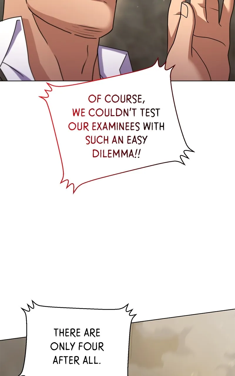 Read Surviving a Fantasy Adventure Comic chapter 36 image 11 on Lezhin
