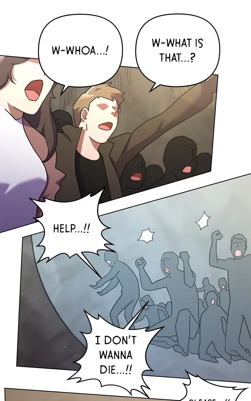 Read Surviving a Fantasy Adventure Comic chapter 36 image 17 on Lezhin