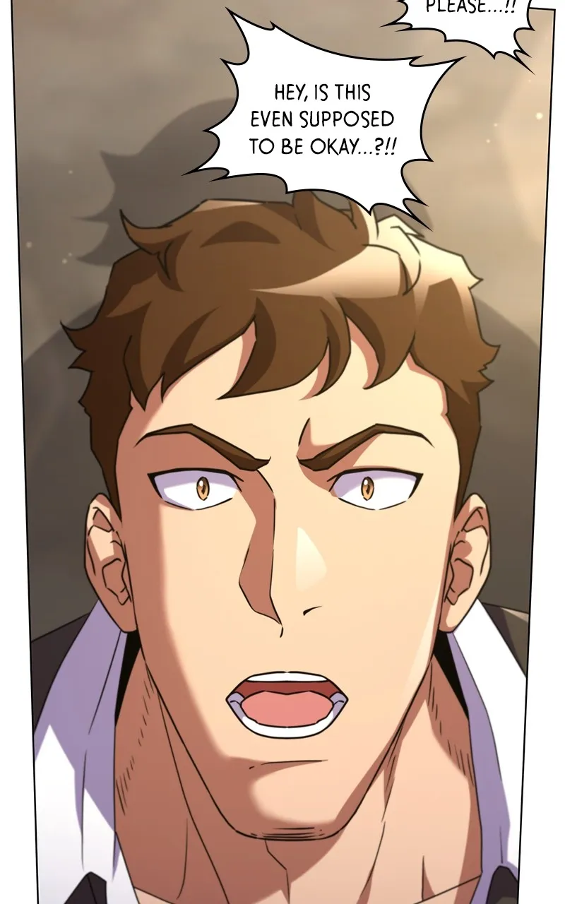 Read Surviving a Fantasy Adventure Comic chapter 36 image 18 on Lezhin