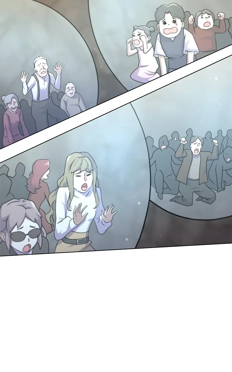 Read Surviving a Fantasy Adventure Comic chapter 36 image 24 on Lezhin