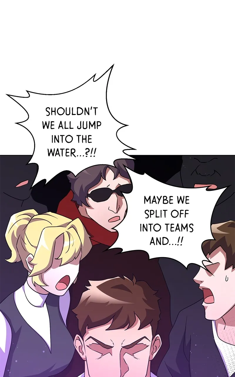 Read Surviving a Fantasy Adventure Comic chapter 36 image 29 on Lezhin