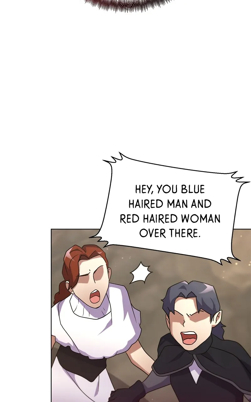 Read Surviving a Fantasy Adventure Comic chapter 36 image 3 on Lezhin
