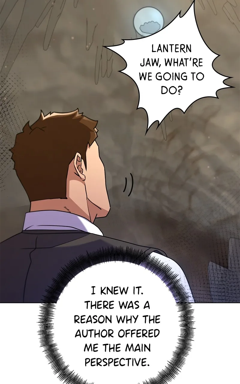 Read Surviving a Fantasy Adventure Comic chapter 36 image 31 on Lezhin