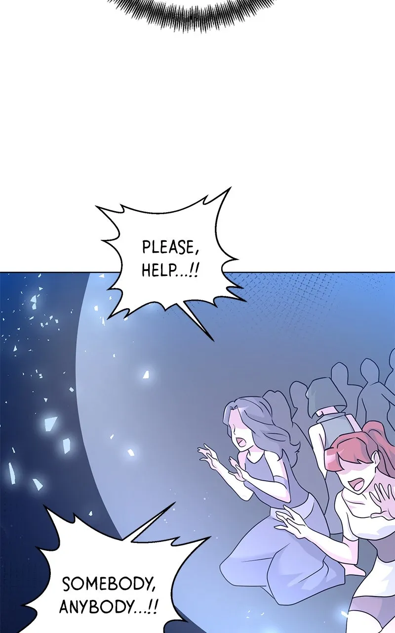 Read Surviving a Fantasy Adventure Comic chapter 36 image 32 on Lezhin