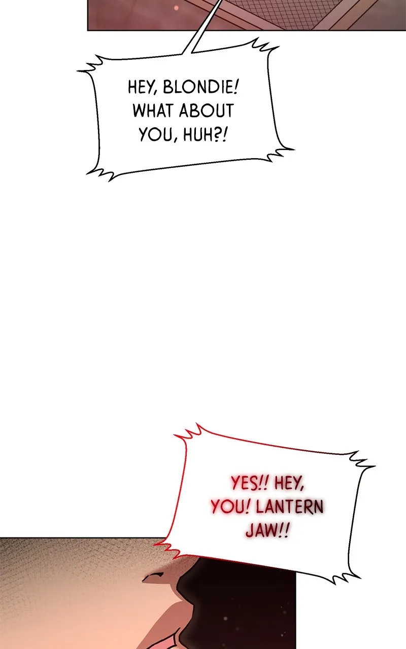 Read Surviving a Fantasy Adventure Comic chapter 36 image 36 on Lezhin