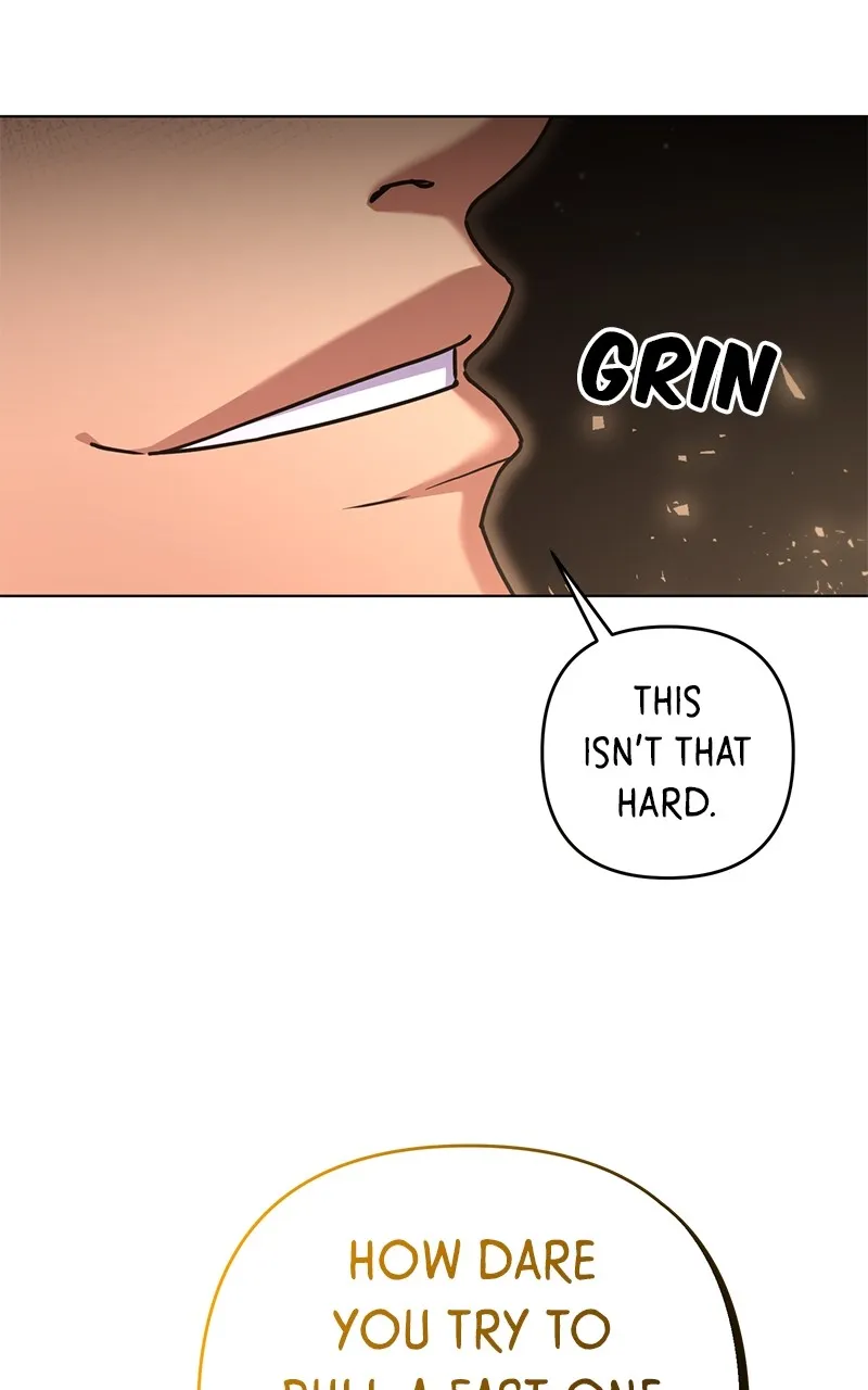 Read Surviving a Fantasy Adventure Comic chapter 36 image 38 on Lezhin