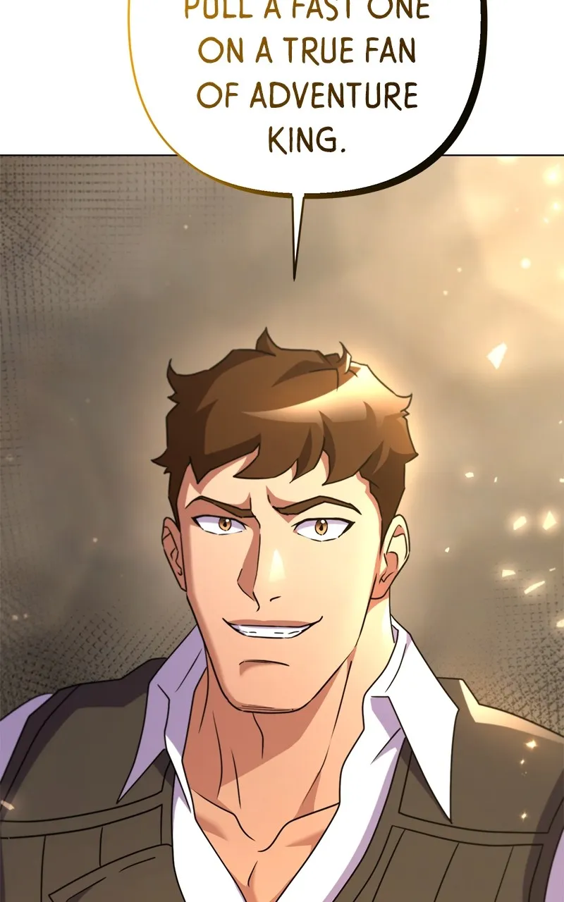 Read Surviving a Fantasy Adventure Comic chapter 36 image 39 on Lezhin
