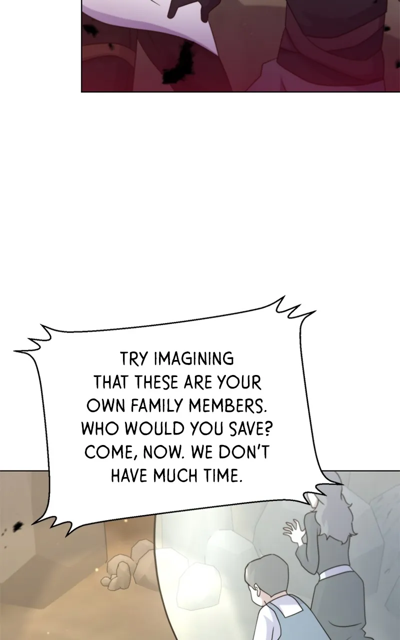 Read Surviving a Fantasy Adventure Comic chapter 36 image 4 on Lezhin