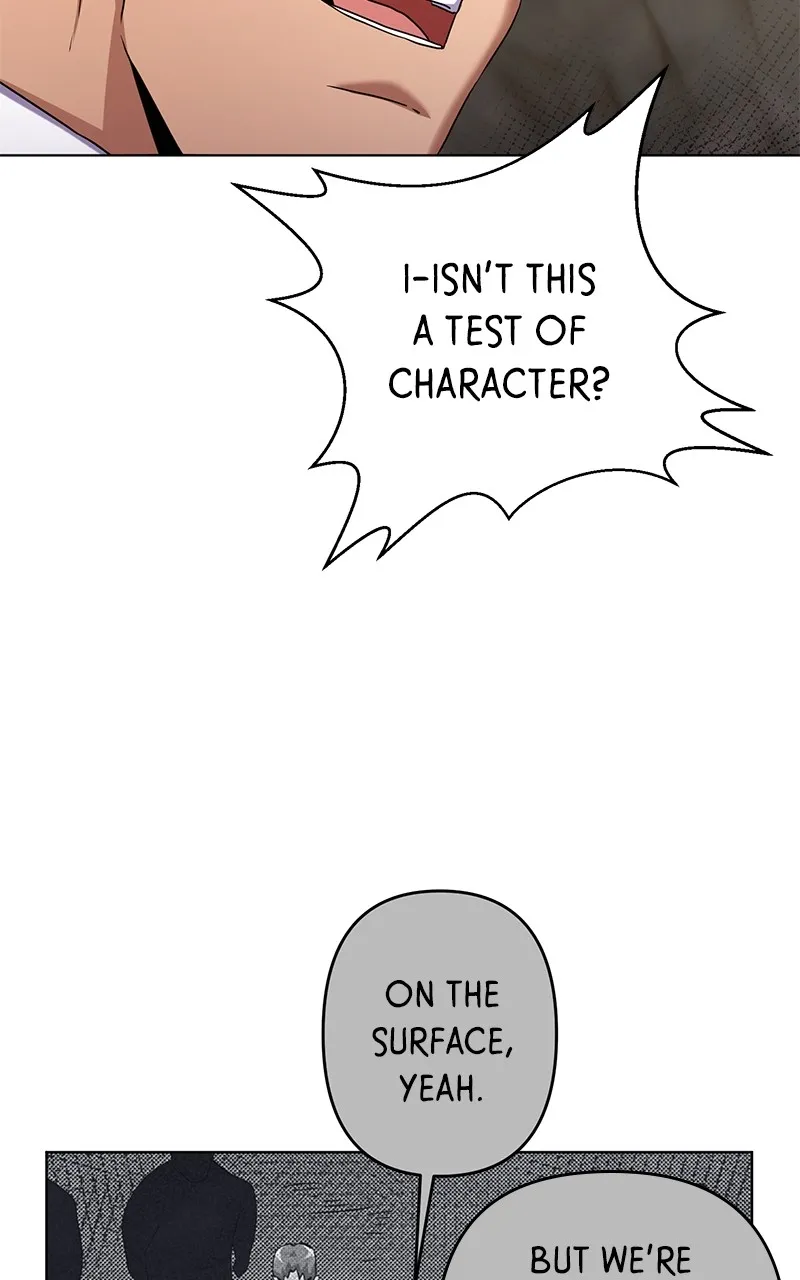 Read Surviving a Fantasy Adventure Comic chapter 36 image 43 on Lezhin