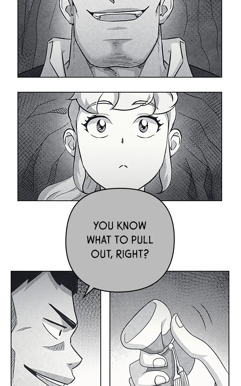 Read Surviving a Fantasy Adventure Comic chapter 36 image 45 on Lezhin