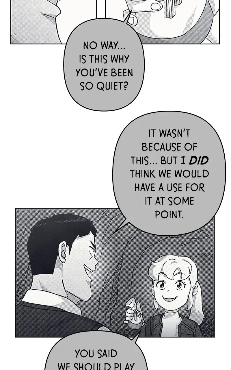 Read Surviving a Fantasy Adventure Comic chapter 36 image 46 on Lezhin