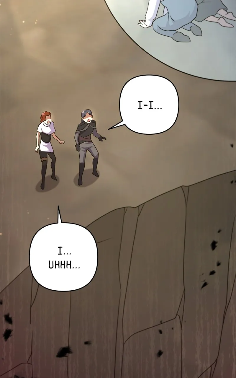 Read Surviving a Fantasy Adventure Comic chapter 36 image 5 on Lezhin