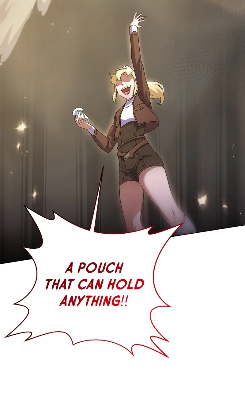 Read Surviving a Fantasy Adventure Comic chapter 36 image 51 on Lezhin