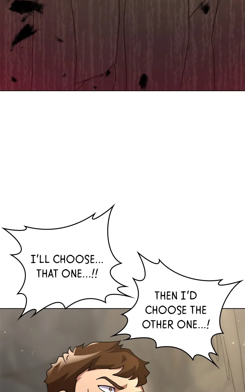Read Surviving a Fantasy Adventure Comic chapter 36 image 6 on Lezhin