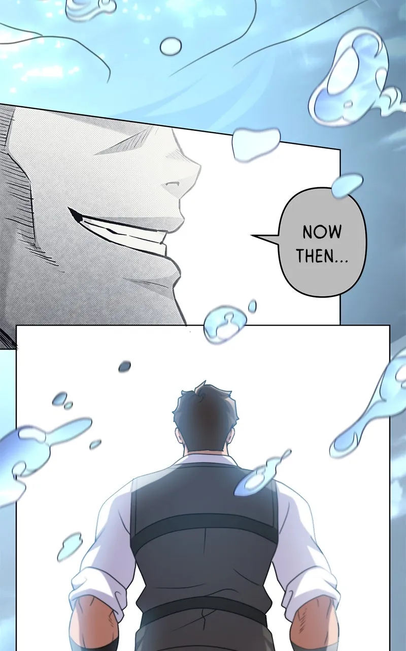Read Surviving a Fantasy Adventure Comic chapter 36 image 60 on Lezhin