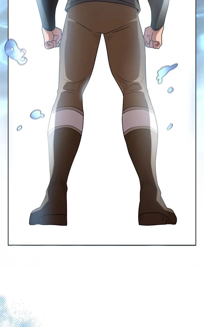 Read Surviving a Fantasy Adventure Comic chapter 36 image 61 on Lezhin