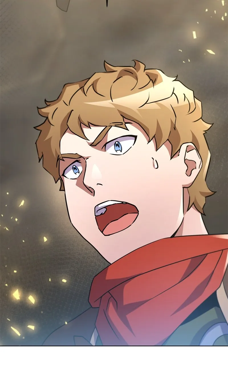 Read Surviving a Fantasy Adventure Comic chapter 36 image 64 on Lezhin