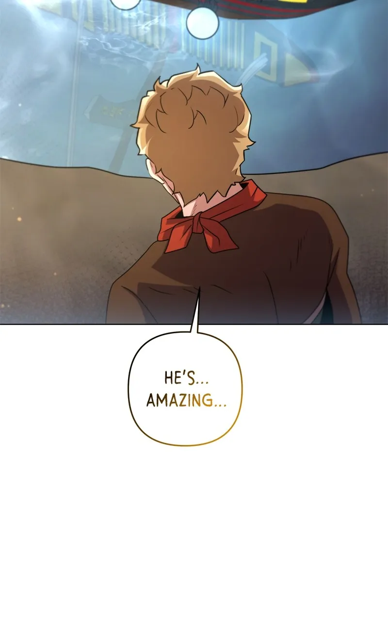 Read Surviving a Fantasy Adventure Comic chapter 36 image 66 on Lezhin