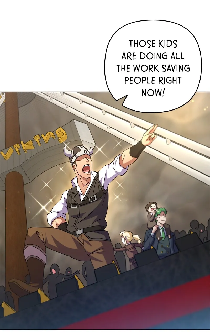 Read Surviving a Fantasy Adventure Comic chapter 36 image 67 on Lezhin