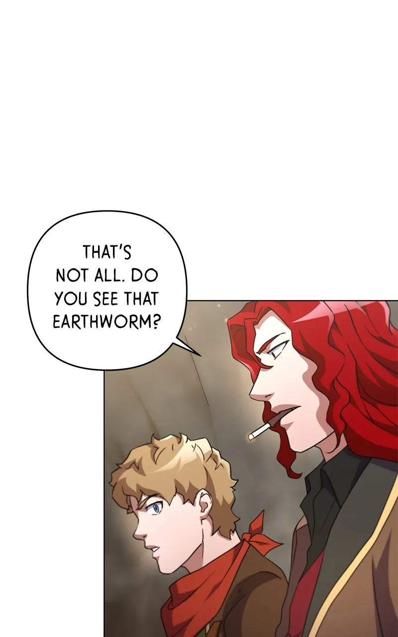Read Surviving a Fantasy Adventure Comic chapter 36 image 68 on Lezhin