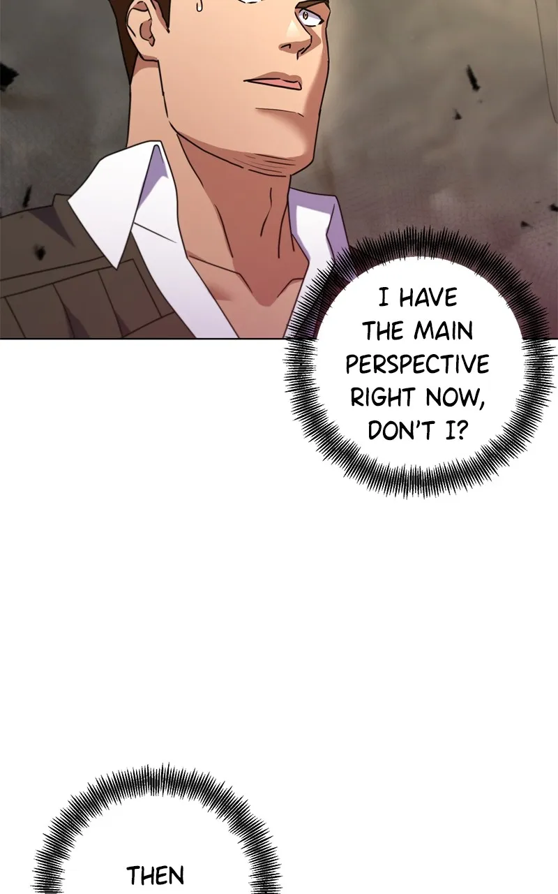 Read Surviving a Fantasy Adventure Comic chapter 36 image 7 on Lezhin