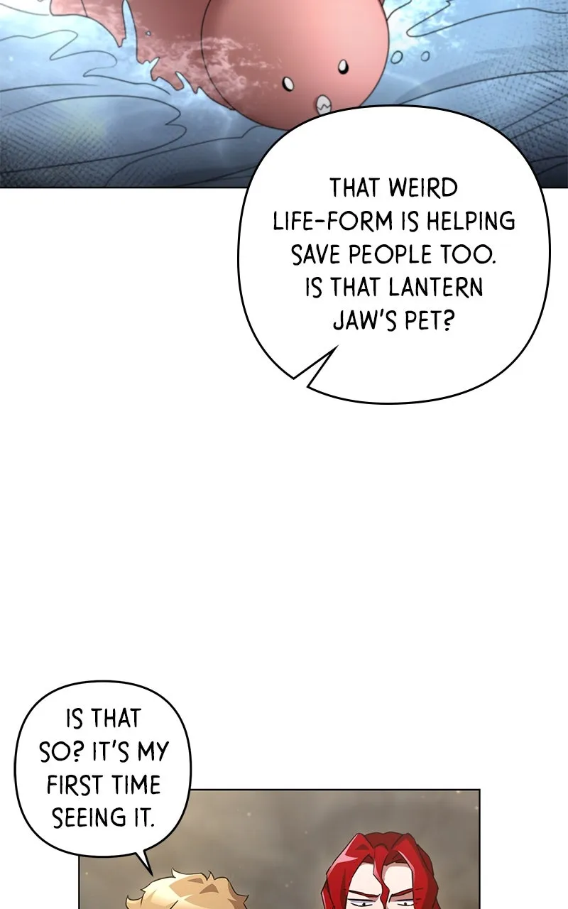 Read Surviving a Fantasy Adventure Comic chapter 36 image 70 on Lezhin