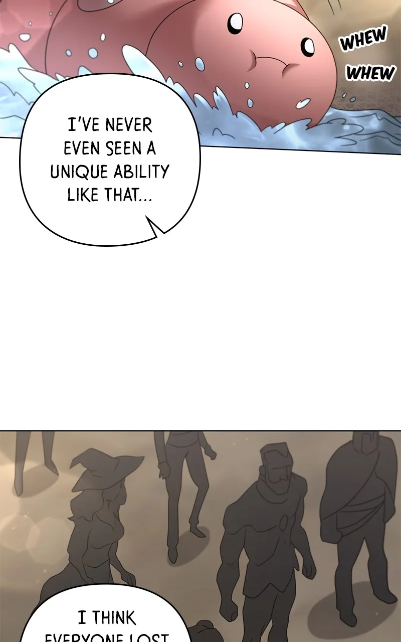 Read Surviving a Fantasy Adventure Comic chapter 36 image 72 on Lezhin