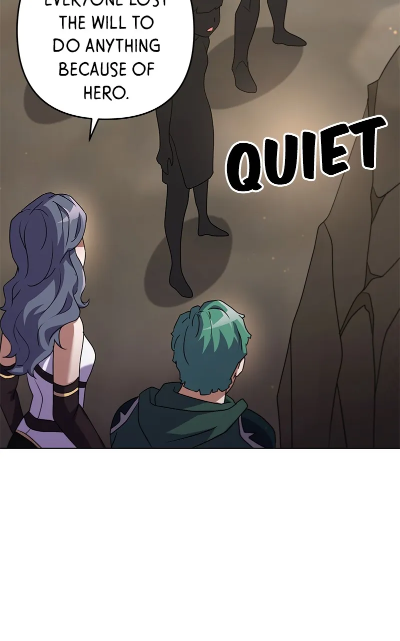 Read Surviving a Fantasy Adventure Comic chapter 36 image 73 on Lezhin