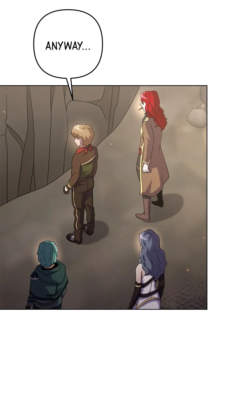 Read Surviving a Fantasy Adventure Comic chapter 36 image 75 on Lezhin