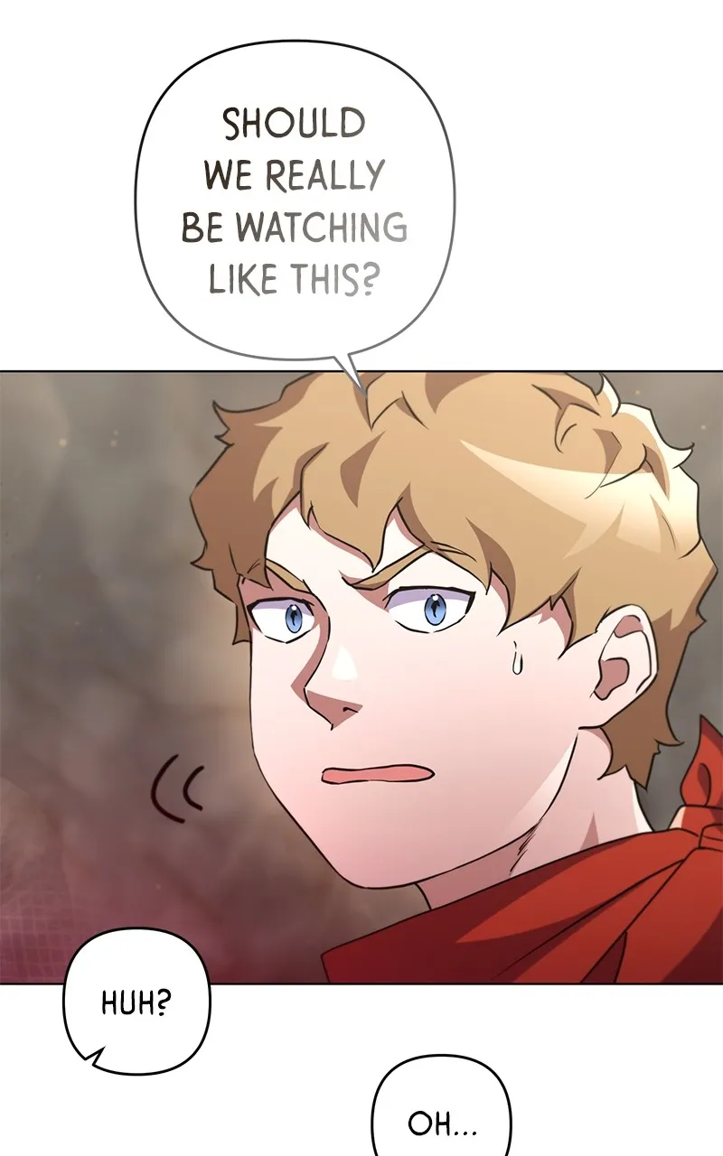 Read Surviving a Fantasy Adventure Comic chapter 36 image 76 on Lezhin