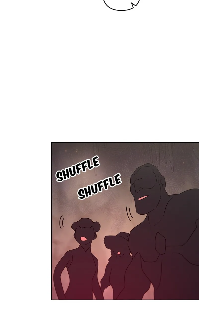 Read Surviving a Fantasy Adventure Comic chapter 36 image 77 on Lezhin