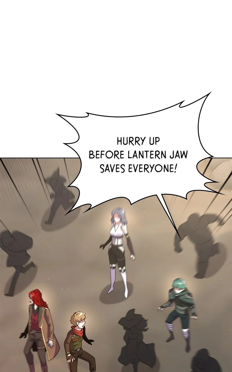 Read Surviving a Fantasy Adventure Comic chapter 36 image 78 on Lezhin