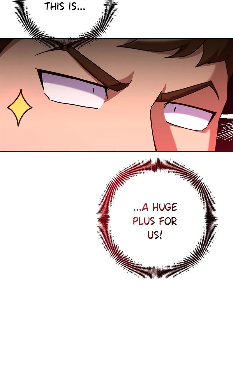 Read Surviving a Fantasy Adventure Comic chapter 36 image 8 on Lezhin