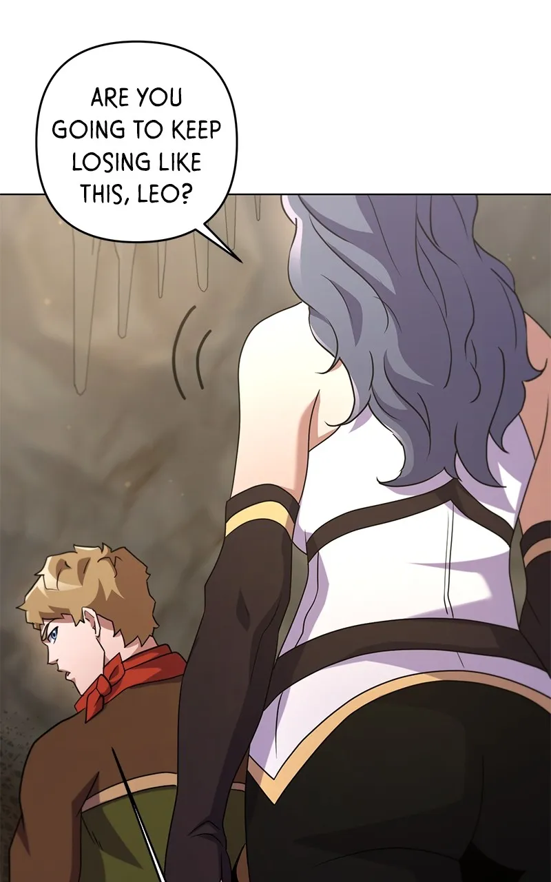 Read Surviving a Fantasy Adventure Comic chapter 36 image 82 on Lezhin