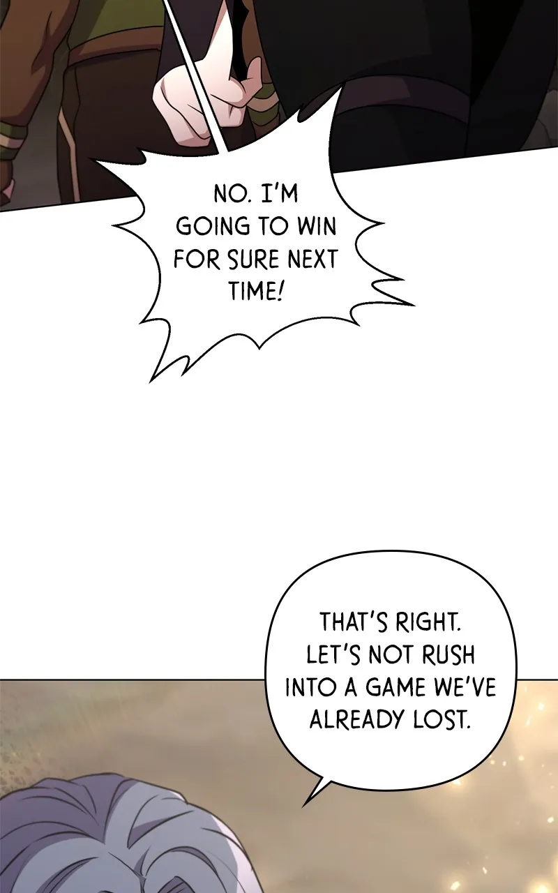 Read Surviving a Fantasy Adventure Comic chapter 36 image 83 on Lezhin