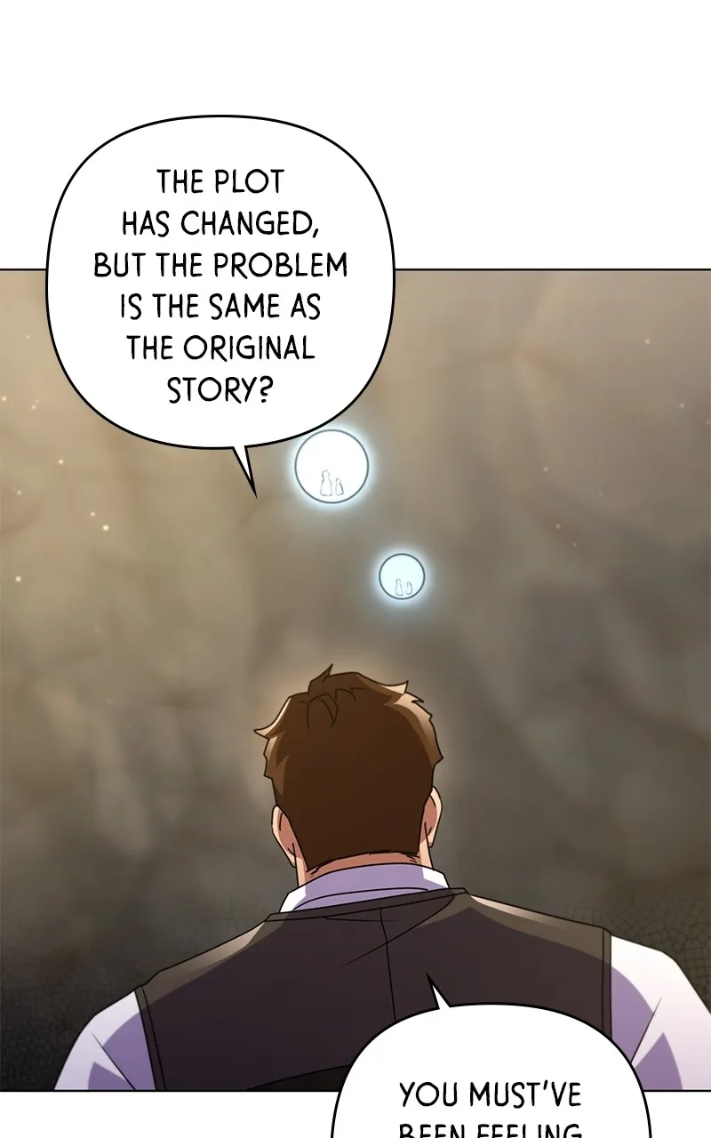 Read Surviving a Fantasy Adventure Comic chapter 36 image 9 on Lezhin