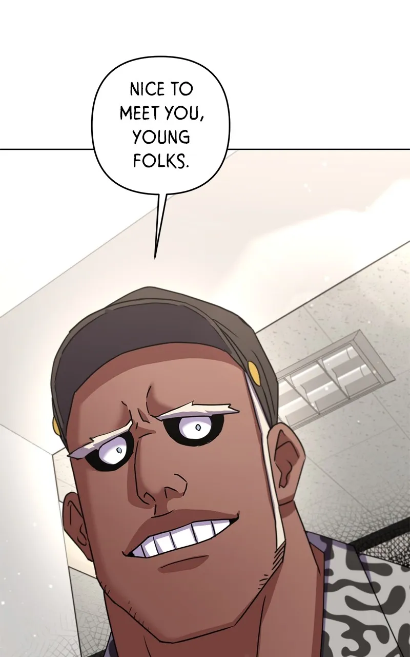 Read Surviving a Fantasy Adventure Comic chapter 37 image 10 on Lezhin