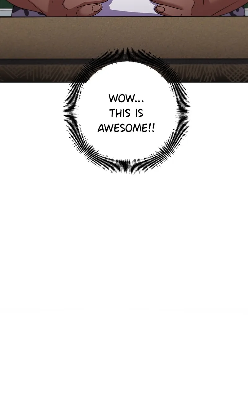 Read Surviving a Fantasy Adventure Comic chapter 37 image 13 on Lezhin