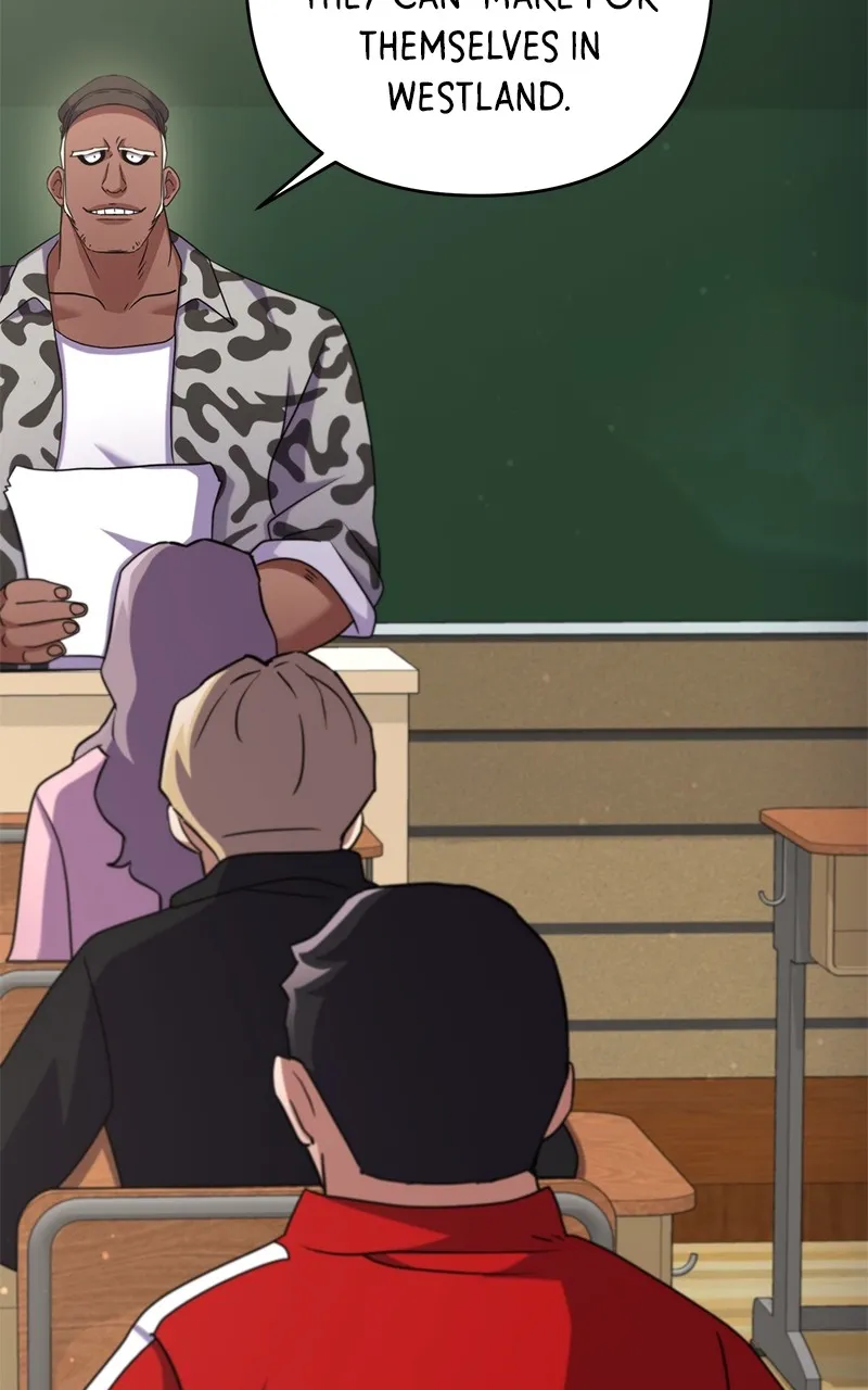 Read Surviving a Fantasy Adventure Comic chapter 37 image 17 on Lezhin