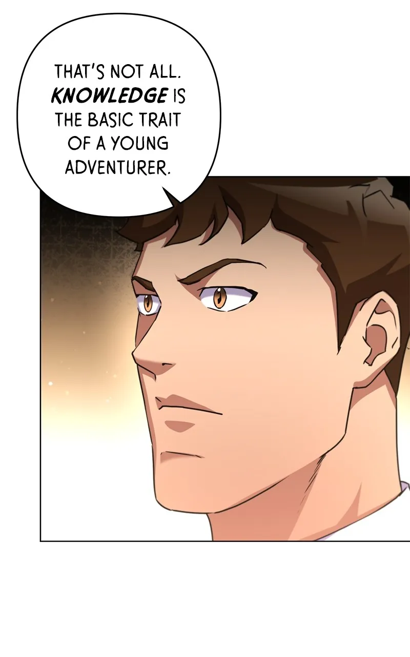 Read Surviving a Fantasy Adventure Comic chapter 37 image 19 on Lezhin