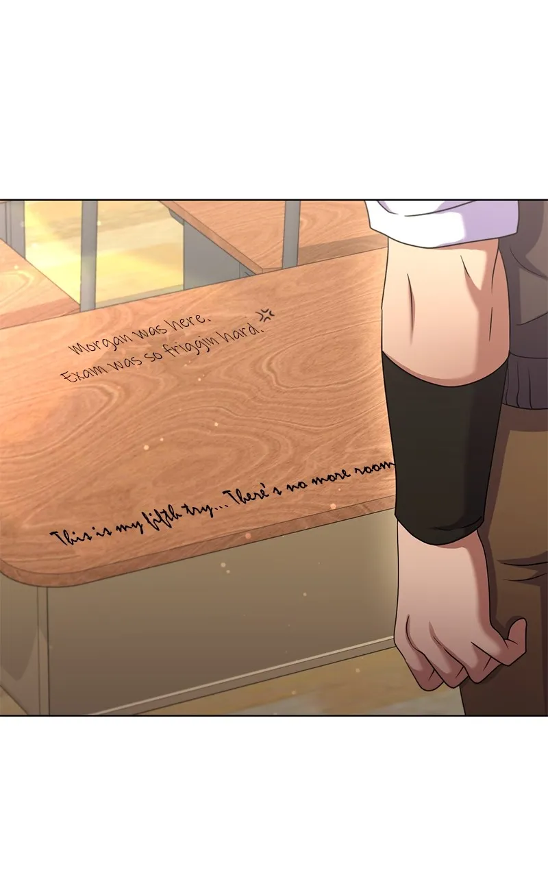Read Surviving a Fantasy Adventure Comic chapter 37 image 2 on Lezhin