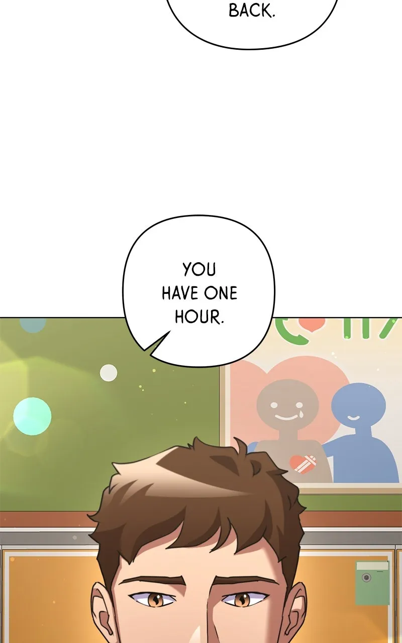 Read Surviving a Fantasy Adventure Comic chapter 37 image 21 on Lezhin
