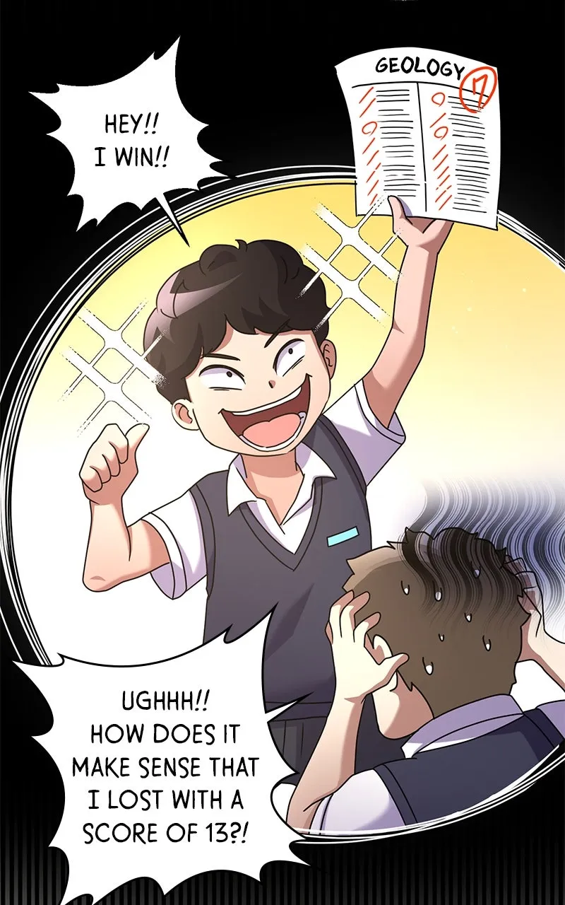 Read Surviving a Fantasy Adventure Comic chapter 37 image 23 on Lezhin