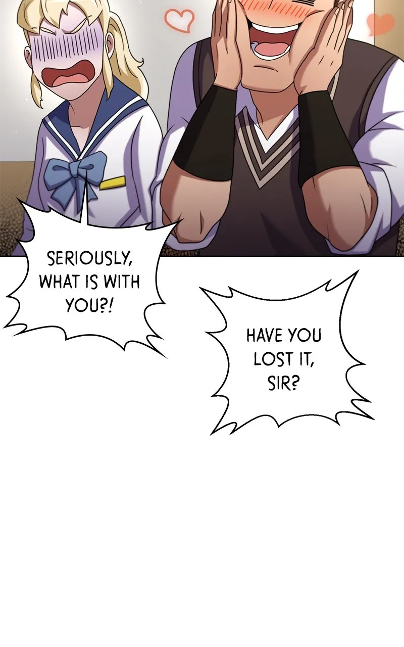 Read Surviving a Fantasy Adventure Comic chapter 37 image 26 on Lezhin
